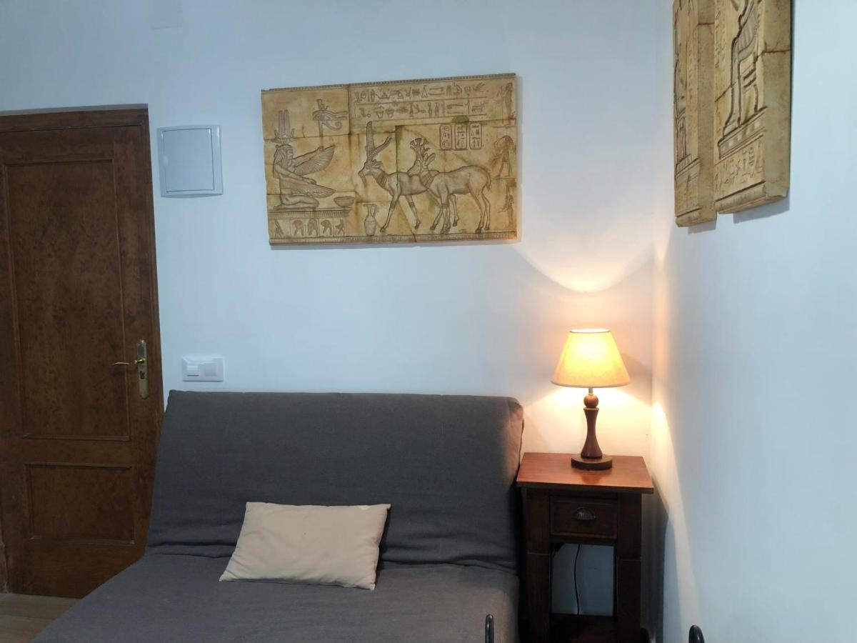 Hostal-Restaurante Fogon De Gredos Guisando Esterno foto